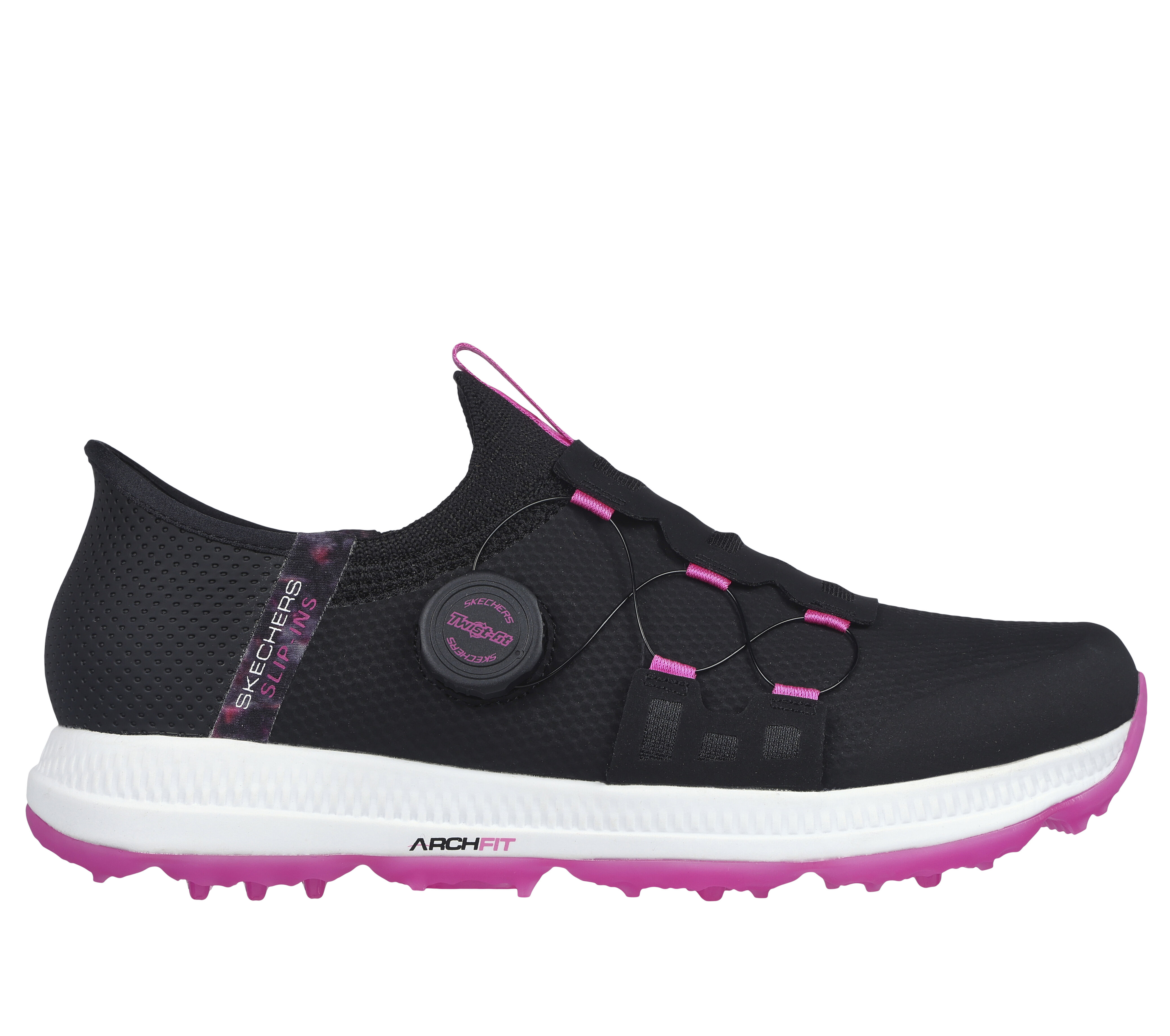 Skechers womens golf shoes on 2024 sale