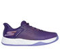 Skechers Slip-ins Relaxed Fit: Viper Court Reload, VIOLET / CORAIL, large image number 0