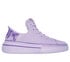 Skechers Slip-ins: Snoop One - Boss Life Canvas, PURPLE, swatch