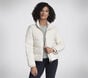 GO SHIELD Jacket, BRUN CLAIR, large image number 0