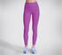 GO FLEX RIB FL HW Legging, VIOLETTE, swatch