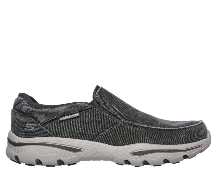 Relaxed Fit: Creston - Moseco, CHARCOAL, largeimage number 0