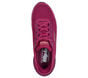 Skechers Slip-ins: GO RUN Consistent 2.0 - Cameroon, RASPBERRY, large image number 1