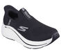 Skechers Slip-ins: Max Cushioning Elite 2.0, BLACK / WHITE, large image number 5