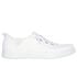 Skechers Slip-ins: BOBS Skip Cute - BCute Classic, WHITE, swatch