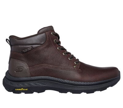 Skechers Slip-ins Relaxed Fit: Pollard - Waylon