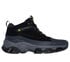 John Deere: Terrabite Trekker - Ridgecrest, NOIR / GRIS ANTHRACITE, swatch