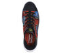 Skechers Slip-ins: Snoop One - Doggy Style, ROUGE / MULTI, large image number 1