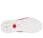 Skechers Slip-ins: GO WALK Travel - Kiana, RED, large image number 2