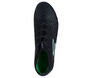 Skechers SKX_01 - 1.5 HIGH ELITE FG, NOIR / ARGENT, large image number 1