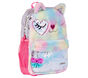 Twinkle Toes: Fur Cat Backpack, MULTI, large image number 2