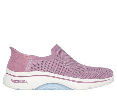 Skechers Slip-ins: GO WALK Arch Fit 2.0