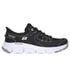 Skechers Slip-ins: Summits AT, BLACK / WHITE, swatch