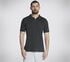 GO DRI Pima Signature Polo, BRUN, swatch