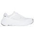 Max Cushioning Endeavour, WHITE / BLACK, swatch