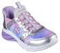 Skechers Slip-ins: Coastline - Bonita Wave, ARGENT / MULTI, large image number 4