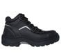 Work Relaxed Fit: Burgin - Sosder Comp Toe, BLACK, large image number 0