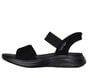 Skechers Slip-ins: Ultra Flex 3.0 - Summerville, BLACK, large image number 3
