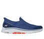 Skechers Slip-ins: GO WALK 7 - Easy On Evolution, BLEU MARINE, large image number 0