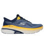 Skechers Slip-ins: Max Cushioning Arch Fit 2.0 - Cool Core, NAVY / ORANGE, large image number 0