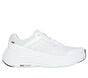 Max Cushioning Endeavour, WHITE / BLACK, large image number 0