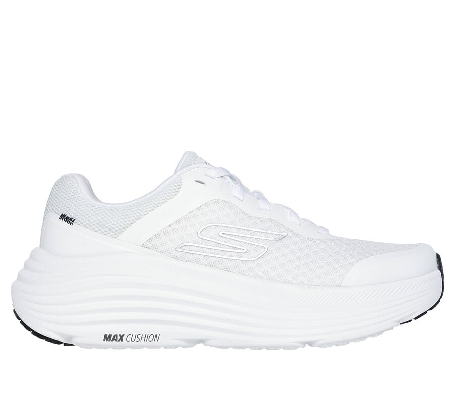 Max Cushioning Endeavour, BLANC / NOIR, largeimage number 0