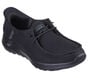 Skechers Slip-ins: GO WALK Joy - Idalis, NOIR, large image number 5