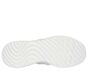 Skechers Slip-Ins BOBS Sport Squad Chaos - Inspire Away, OFF WHITE, large image number 2