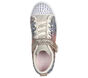 Twinkle Toes: Twinkle Sparks - Sequin Flash, ARGENT / DORÉ, large image number 1