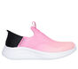 Skechers Slip-ins: Ultra Flex 3.0 - Color Boost, ROSE / NOIR, large image number 0