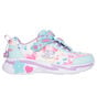 Snuggle Sneaks - Skech Squad, MINT / MULTI, large image number 0