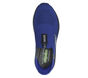 Skechers Slip-ins: Max Cushioning Premier 2.0, BLEU / NOIR, large image number 1