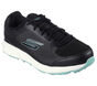 Relaxed Fit: GO GOLF Prime, BLACK / TURQUOISE, large image number 4