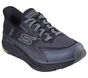 Skechers Slip-ins: Max Cushioning Premier 2.0 - Stanch, NOIR, large image number 4