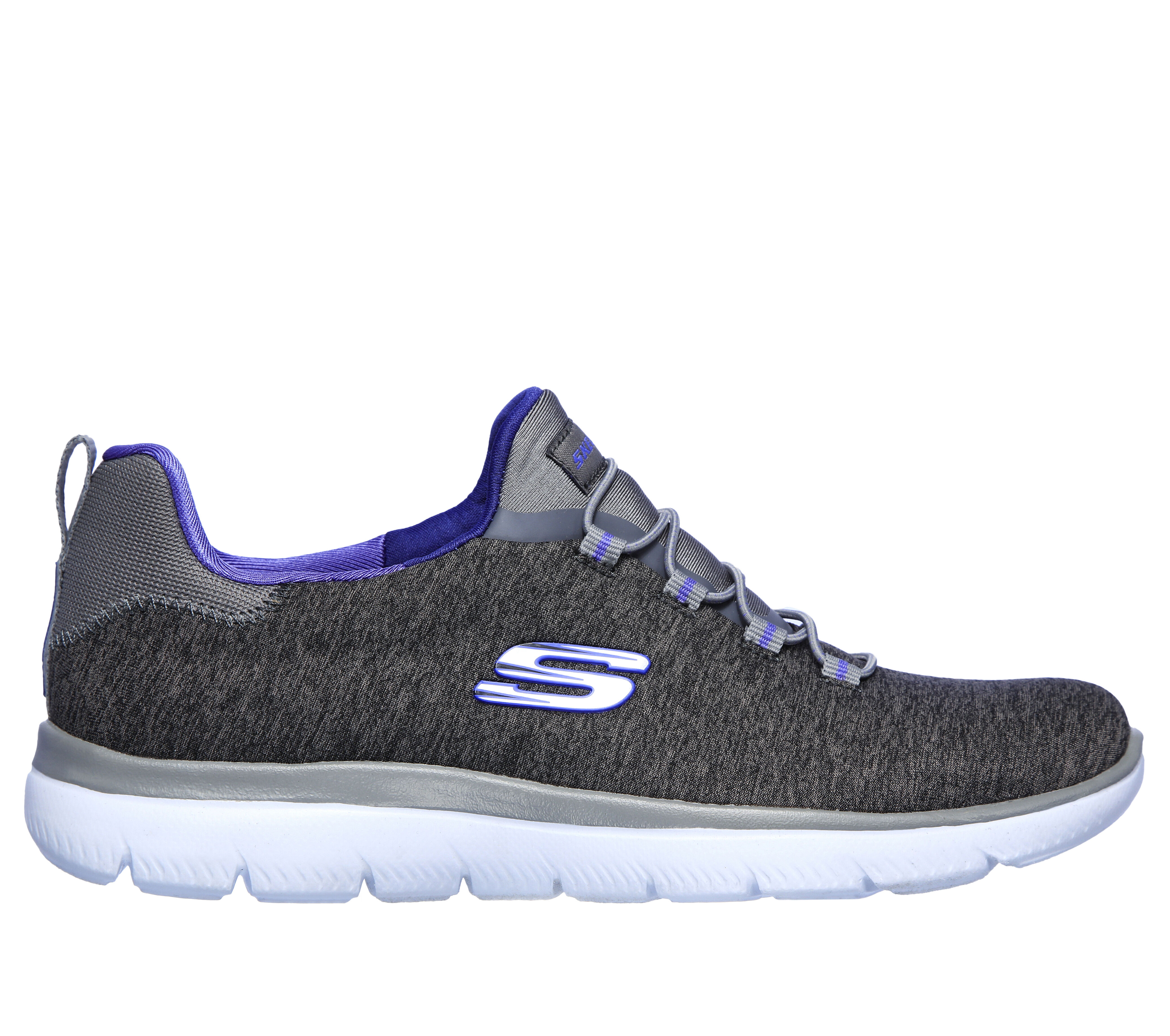 Skechers summits cheap quick getaway