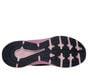 Skechers Slip-ins: GO RUN Consistent 2.0 - Cameroon, BLACK / MAUVE, large image number 2