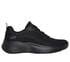 Skechers BOBS Sport Infinity, NOIR, swatch