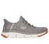 Skechers Slip-ins: Summits AT - Sespe, BROWN / MULTI, swatch