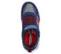 S-Lights: Light Storm 3.0, NAVY / RED, large image number 1