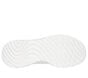 Skechers Slip-ins: BOBS Sport Squad Chaos - Seize The Hour, WHITE, large image number 2