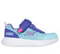 GO RUN 400 V.2, VIOLET / TURQUOISE, large image number 0