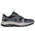 John Deere: Skechers Slip-ins Equalizer 5.0 Trail, CHARCOAL/BLACK, swatch