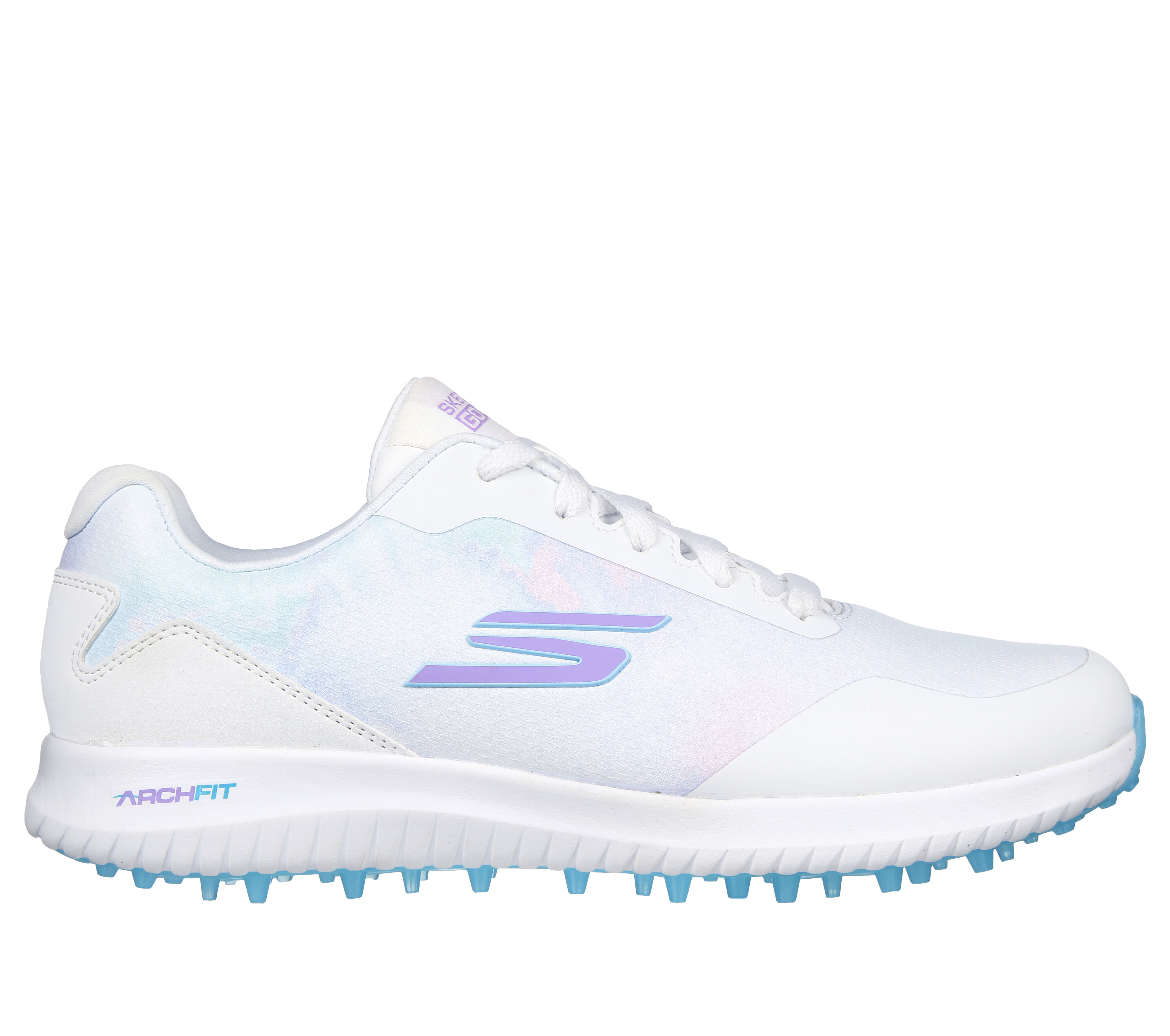 Shop the Arch Fit GO GOLF Max 2 - Splash | SKECHERS CA