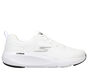 Skechers GO RUN Elevate, WHITE, large image number 0