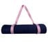 Skechers Fit Yoga Strap, ROSE, swatch