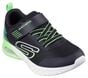 Microspec Max II - Vodrox, NOIR / VERT-LIME, large image number 4