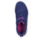 GO RUN Elevate - Sporty Spectacular, BLEU MARINE, large image number 1