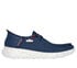 Skechers Slip-ins: GO WALK Max The American Dream, NAVY, swatch