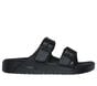 Foamies: Arch Fit Cali Breeze 2.0, BLACK, large image number 0