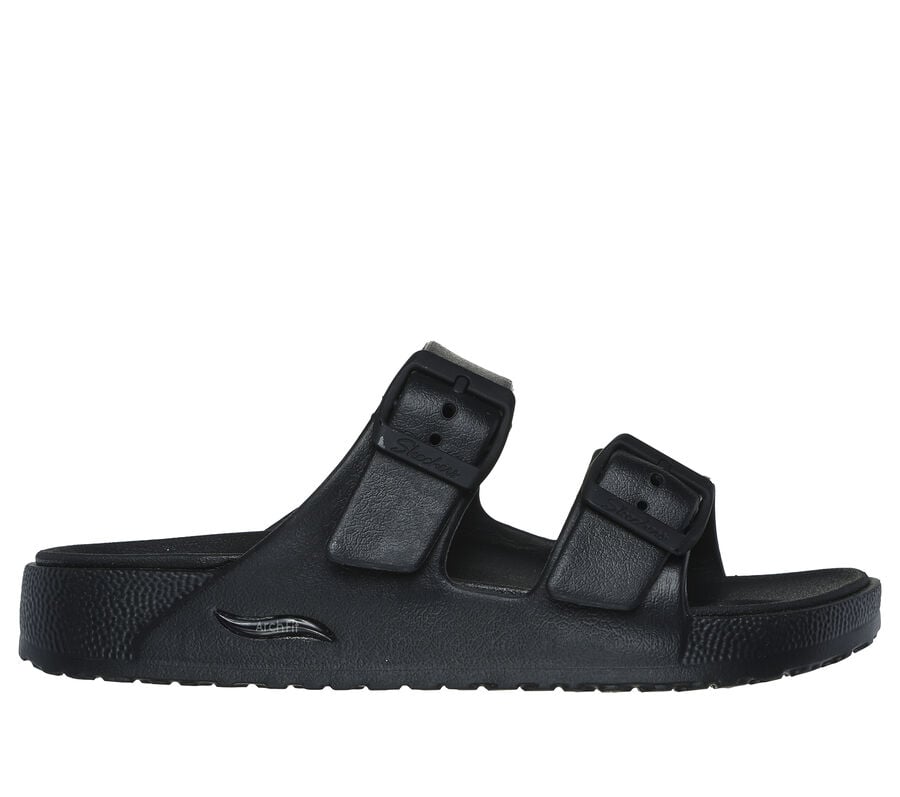 Foamies: Arch Fit Cali Breeze 2.0, BLACK, largeimage number 0